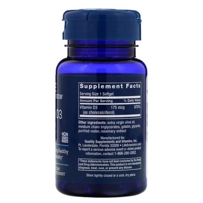 Life Extension LEX-17186