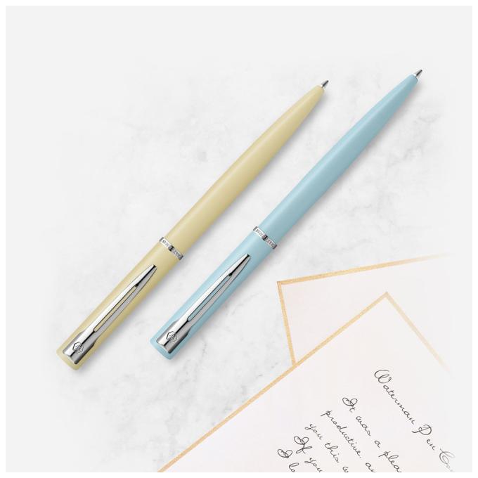 Waterman 23 315
