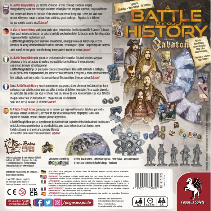 Pegasus Spiele PS200