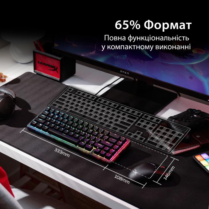 HyperX B4QS3AA