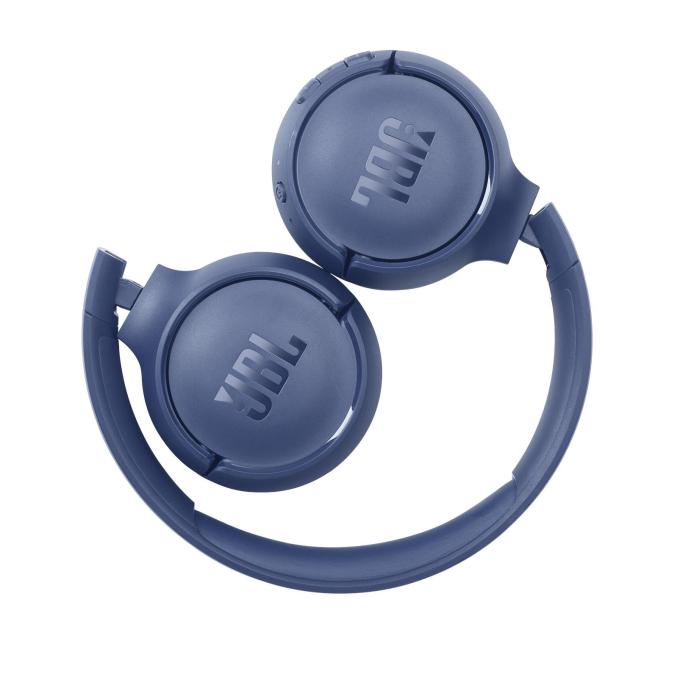 JBL JBLT510BTBLUEU
