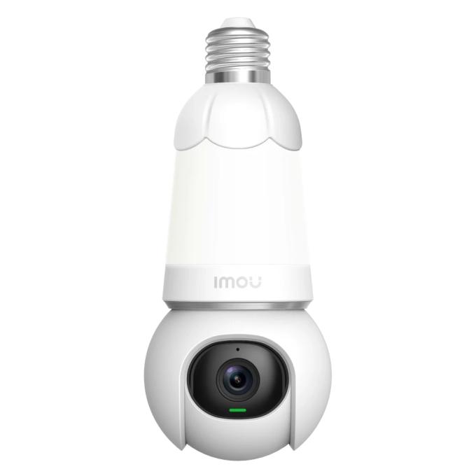 Imou IPC-S6DP-5M0WEB-E27 (2.8)