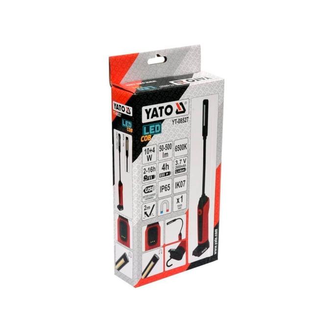 YATO YT-08527