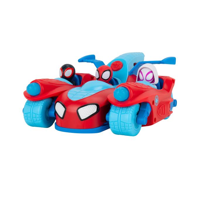 Spidey SNF0271