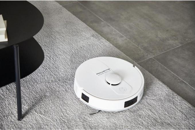 ROWENTA RR9197WH