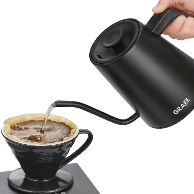 Graef GK502EU