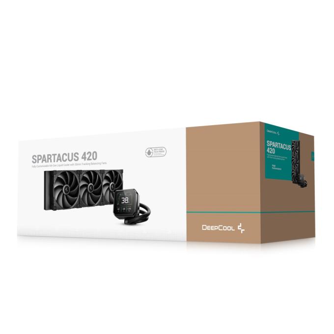 Deepcool R-SPT420-BKDSMP-G-1