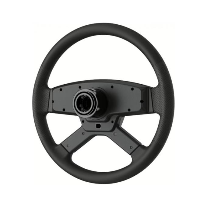 MOZA Racing RS060_Moza