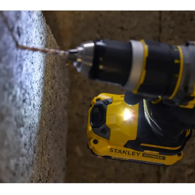 Stanley SFMCD721B