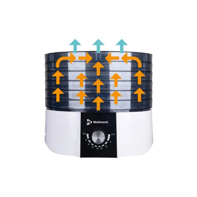 Wellmonti WM-1011