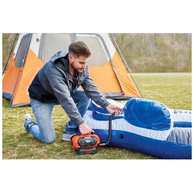 Black&Decker BDCINF18N