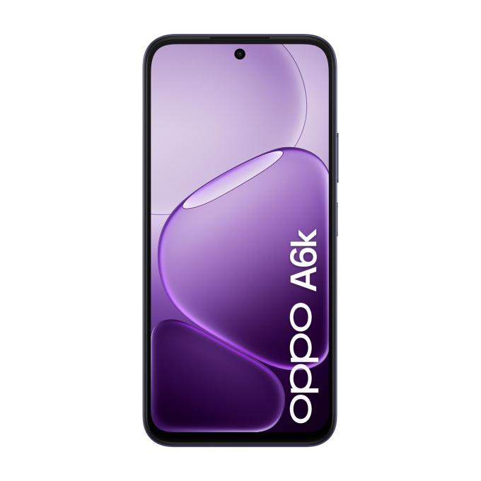 Oppo CPH2891 VIOLET 4/256