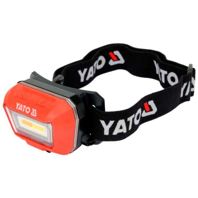 YATO YT-08490