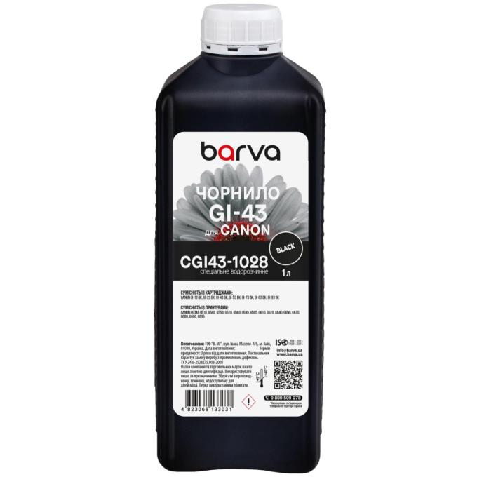 BARVA CGI43-1028