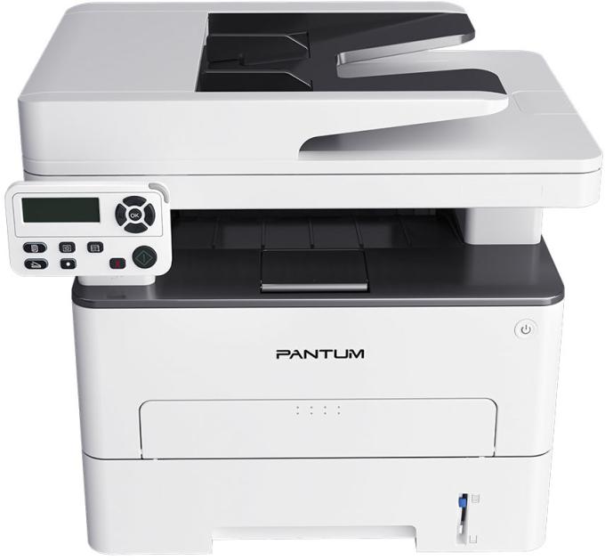 Pantum M7100DN