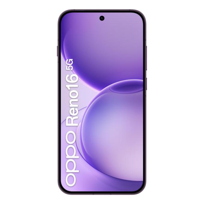 Oppo OFCPH2865_VIOLET