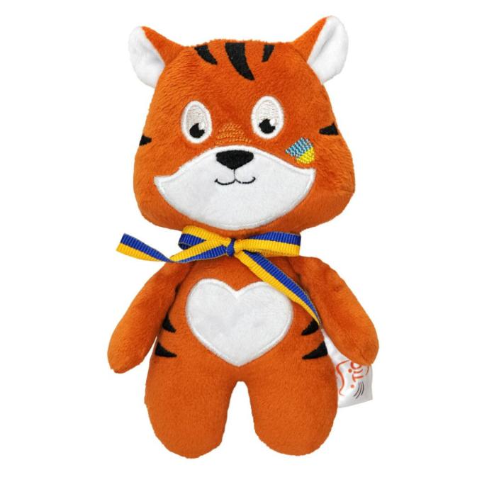 Tigres ТИ-0074