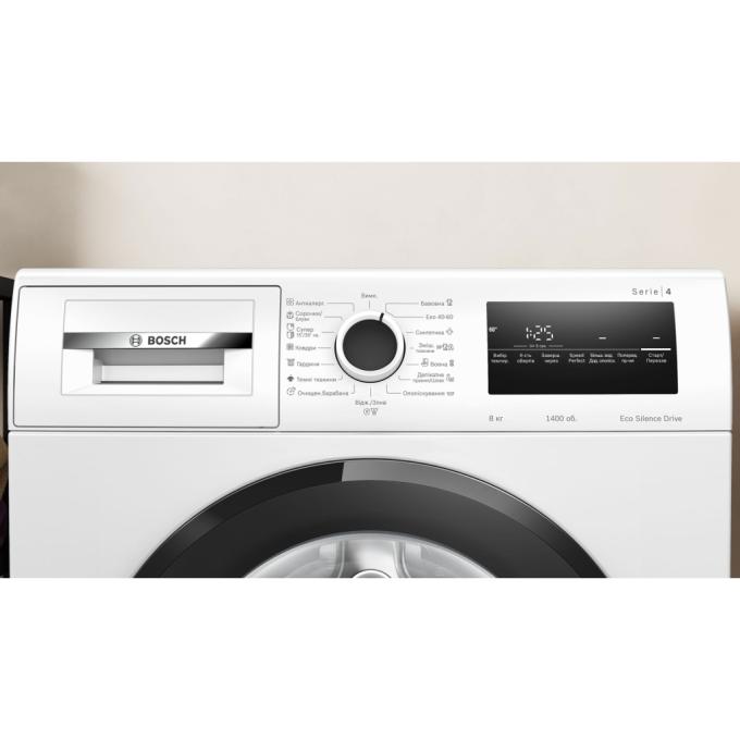 BOSCH WAN28281UA