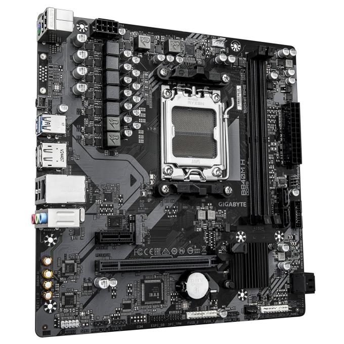 GIGABYTE B840M H