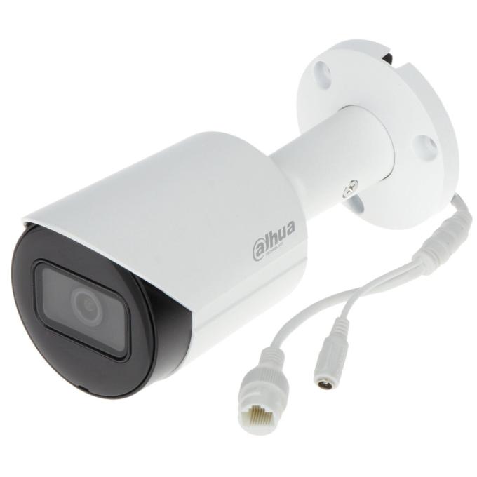 Dahua DH-IPC-HFW2230SP-S-S2 2МП (2.8мм)