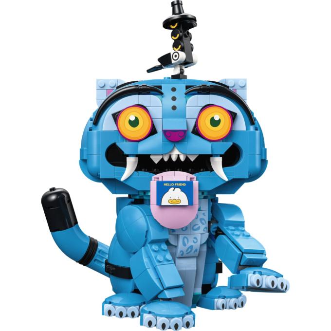 LEGO 72537