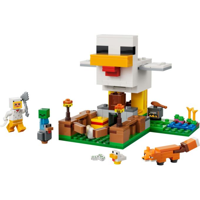LEGO 21585