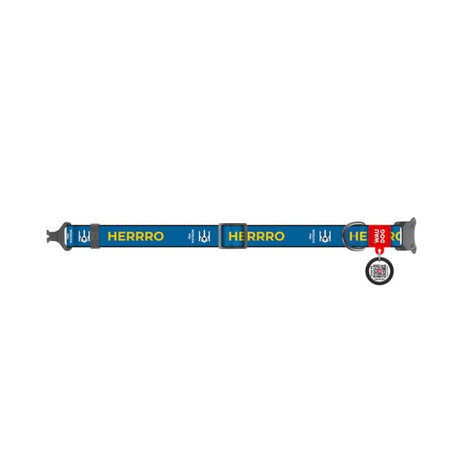 WAUDOG 285-4025