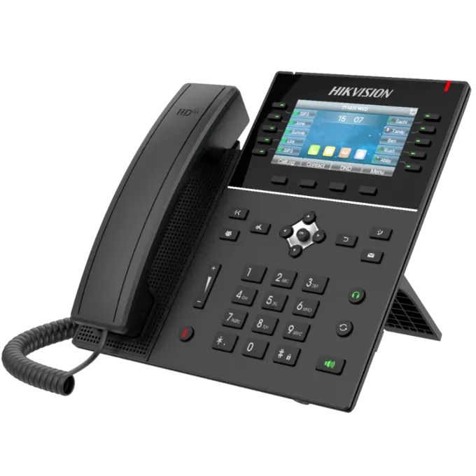 Hikvision DS-KP8200-HE1