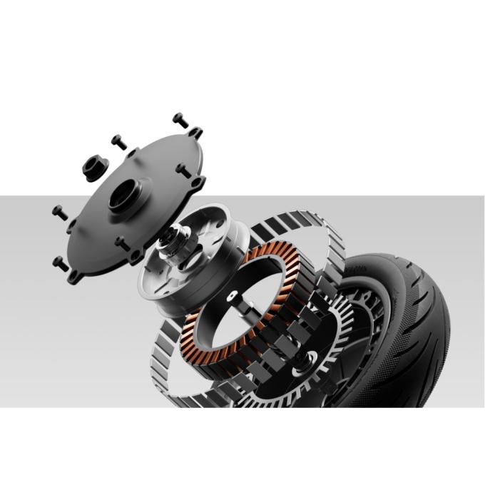 Segway AA.05.17.01.0005