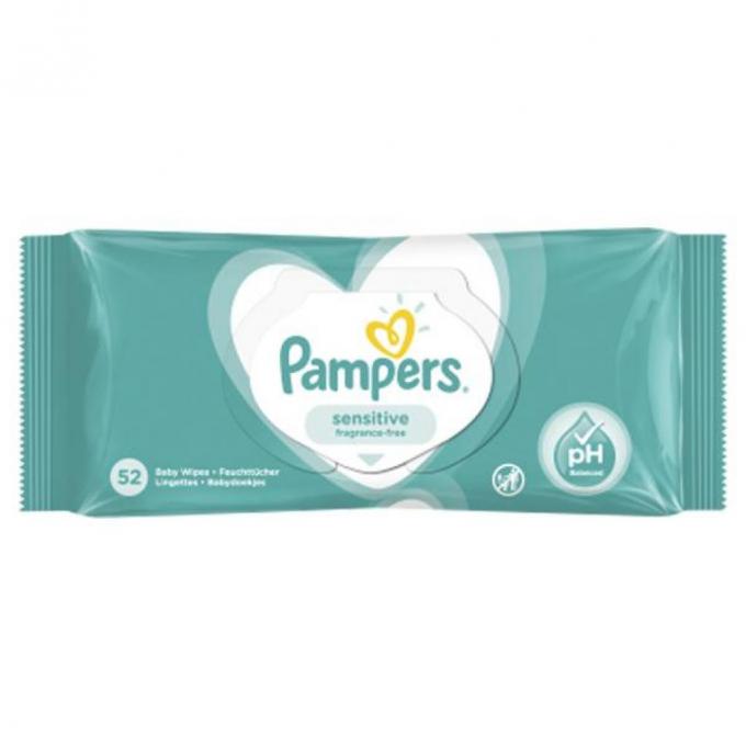 Pampers 8001841041391