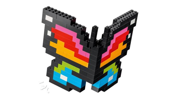 LEGO 11045