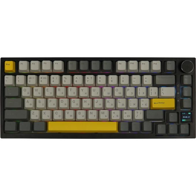 Epomaker AK820-PRO-B-G
