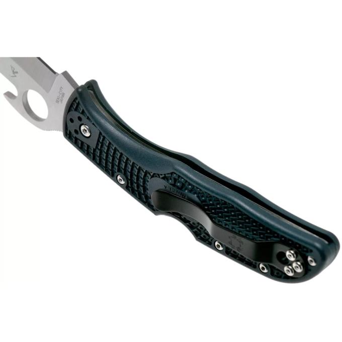 Spyderco C243PGYW