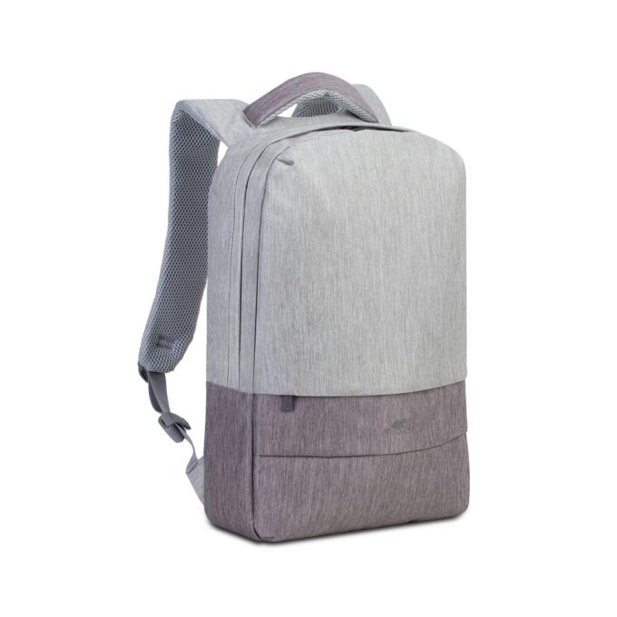 RivaCase 7562Grey/Mocha