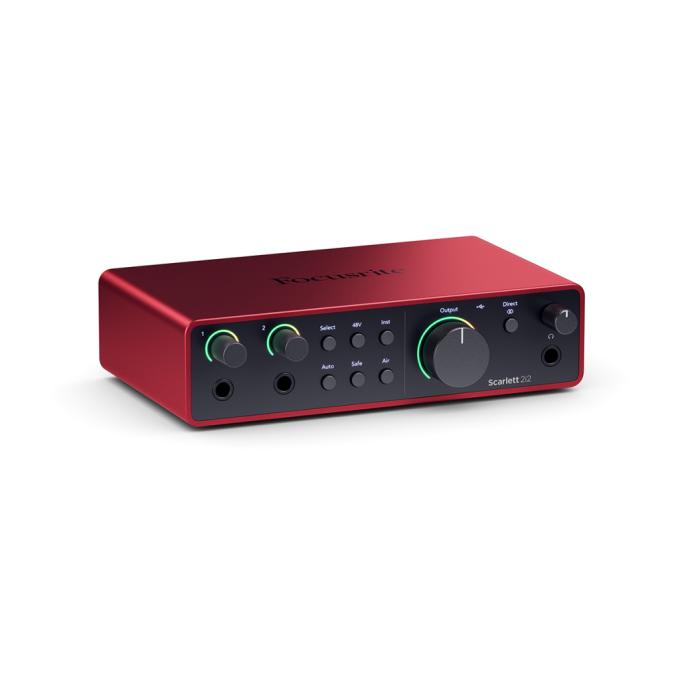 Focusrite 234619