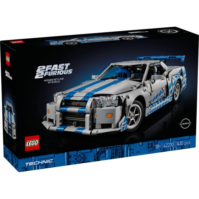 LEGO 42210