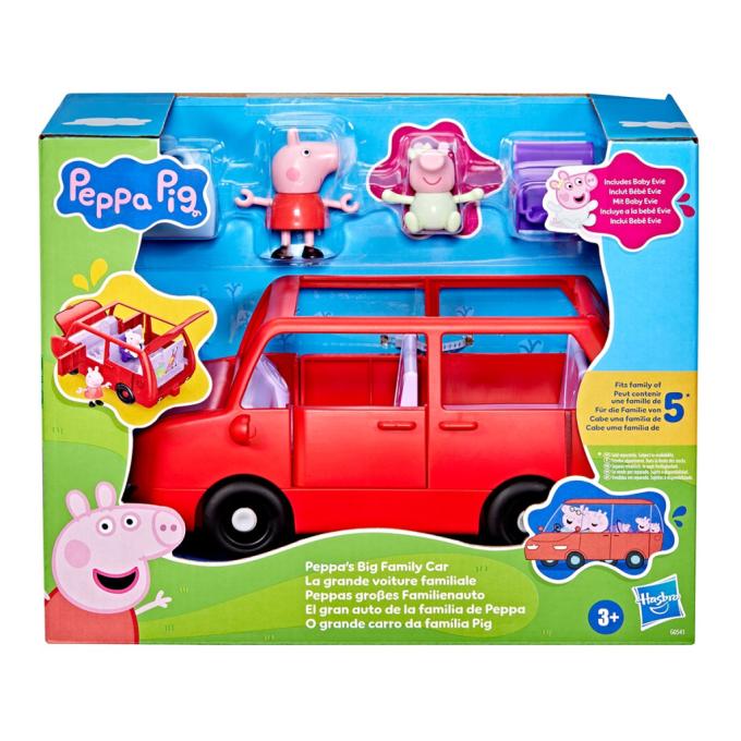 Peppa Pig G0541