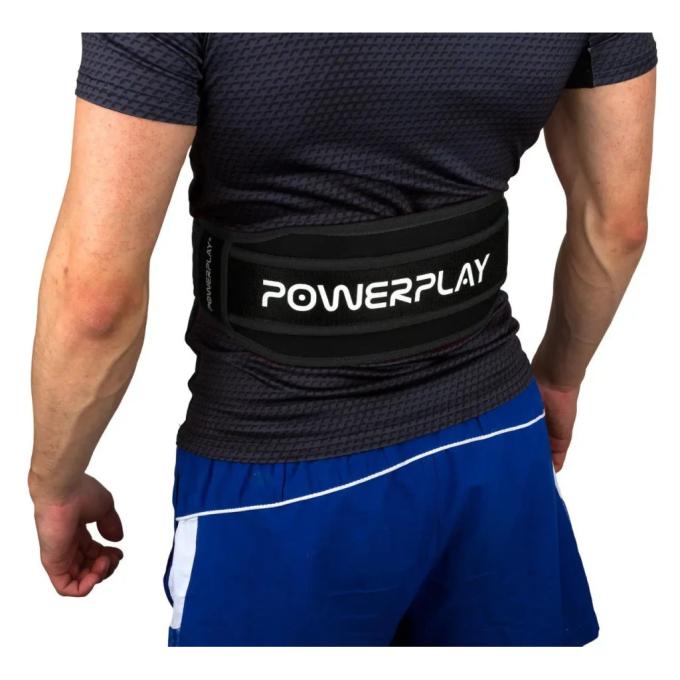 PowerPlay PP_5546_L_ Black