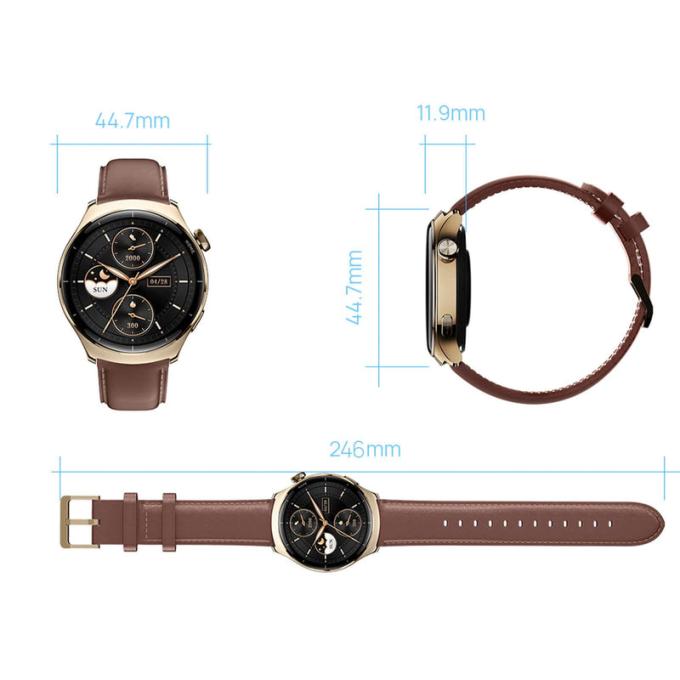 Mibro XPAW019RG