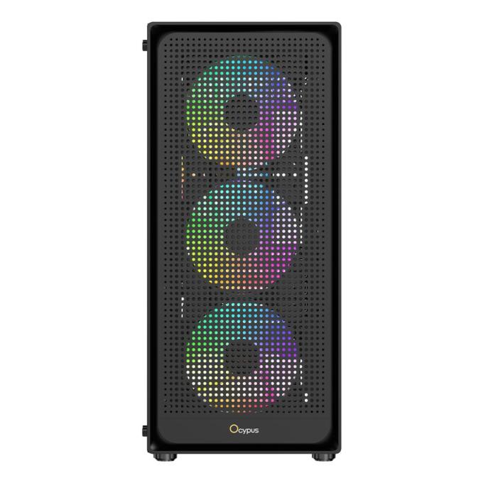 OCYPUS GAMMA-C50-BKG400XX-GL