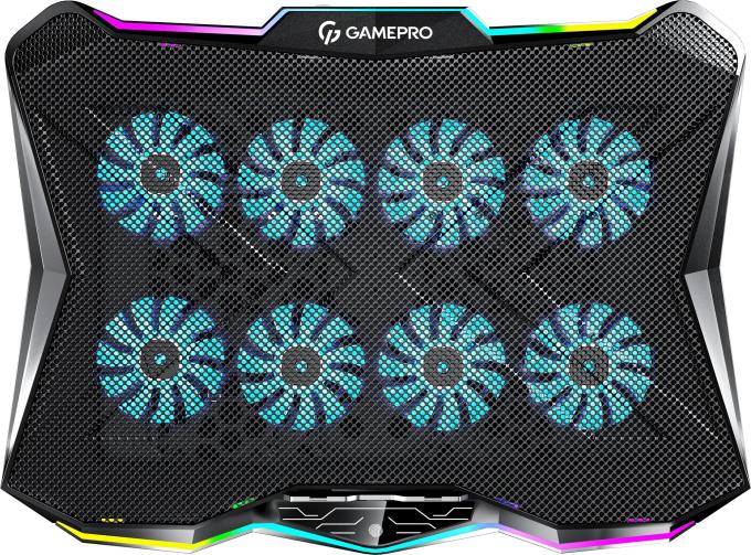 GamePro CP680