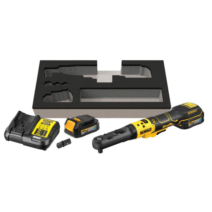 DeWALT DCF510E2G