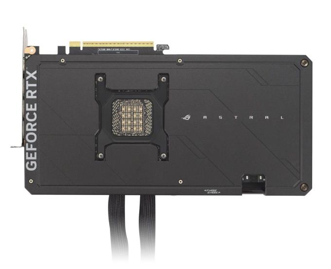 ASUS ROG-ASTRAL-LC-RTX5090-O32G-GAMING