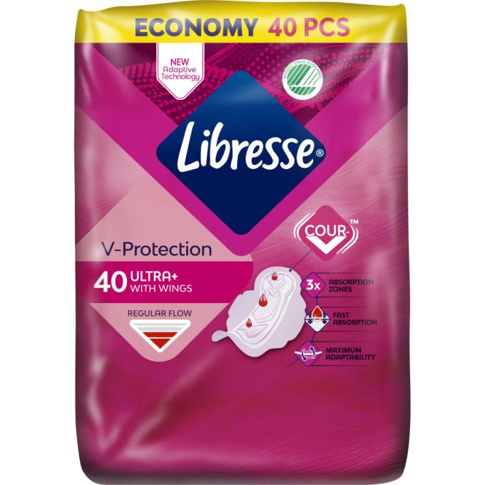 Libresse 7322540235876