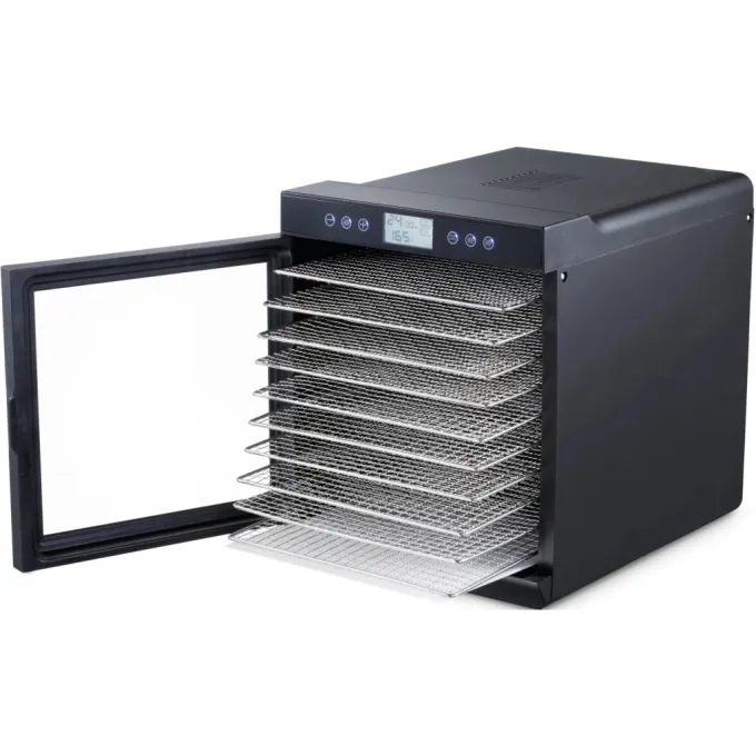 WetAir WFD-K700BSS