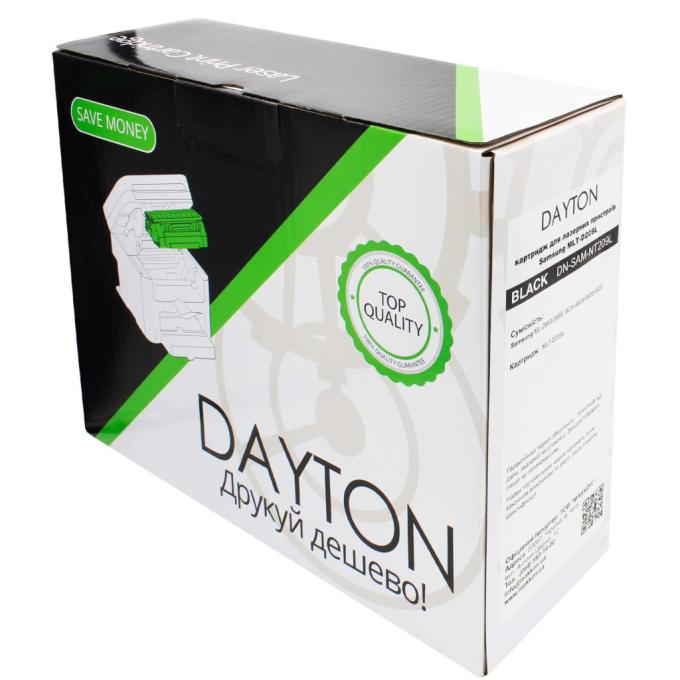 Dayton DN-SAM-NT209L