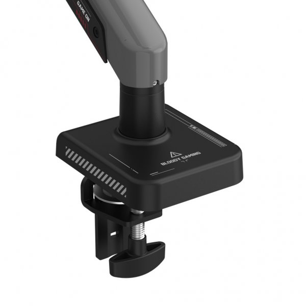 Bloody DM-8 (Sports Black)