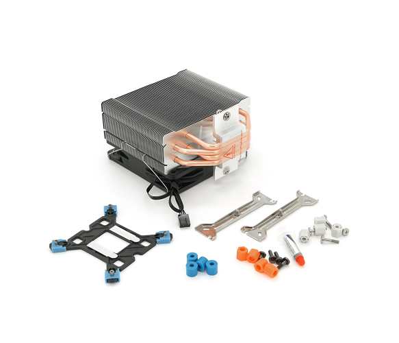 PCcooler K4SE