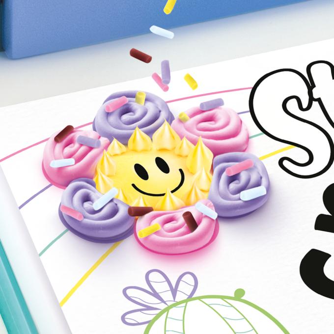 Canal Toys ART017
