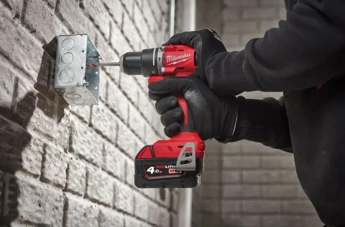 Milwaukee 4933492834